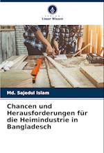 Chancen und Herausforderungen für die Heimindustrie in Bangladesch