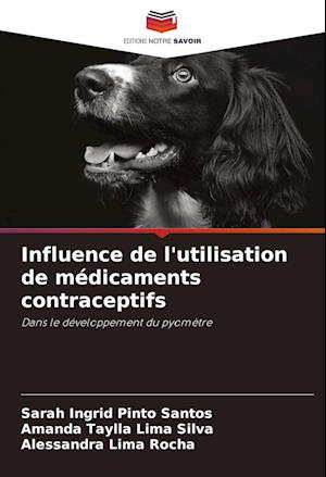 Influence de l'utilisation de médicaments contraceptifs