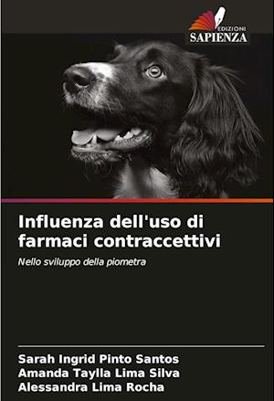 Influenza dell'uso di farmaci contraccettivi