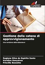 Gestione della catena di approvvigionamento