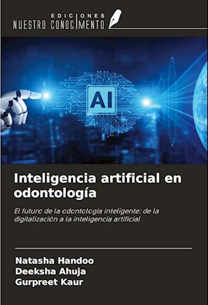 Inteligencia artificial en odontología