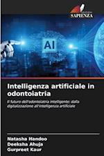 Intelligenza artificiale in odontoiatria