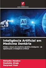 Inteligência Artificial em Medicina Dentária