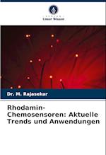 Rhodamin-Chemosensoren: Aktuelle Trends und Anwendungen