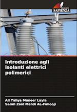 Introduzione agli isolanti elettrici polimerici