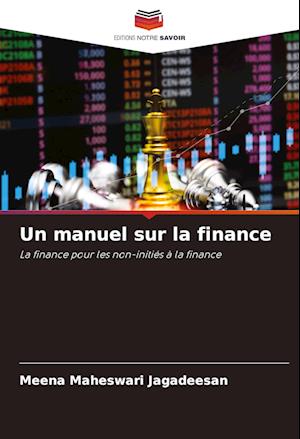 Un manuel sur la finance