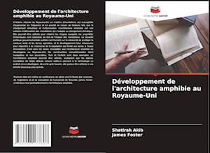 Développement de l'architecture amphibie au Royaume-Uni