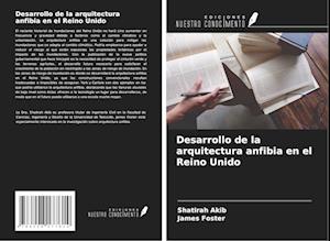 Desarrollo de la arquitectura anfibia en el Reino Unido