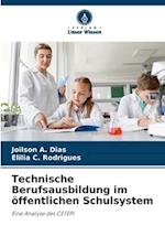 Technische Berufsausbildung im öffentlichen Schulsystem