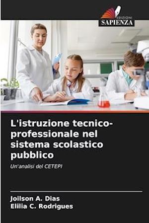 L'istruzione tecnico-professionale nel sistema scolastico pubblico