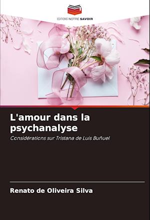 L'amour dans la psychanalyse