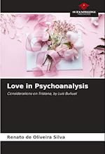 Love in Psychoanalysis