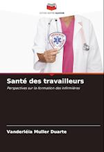 Santé des travailleurs