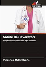 Salute dei lavoratori