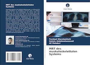 MRT des muskuloskelettalen Systems