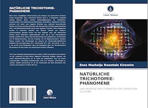 NATÜRLICHE TRICHOTOMIE-PHÄNOMENE