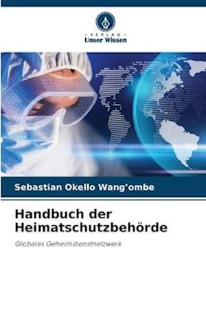 Handbuch der Heimatschutzbehörde