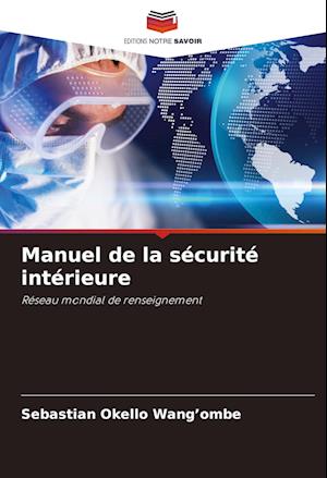 Manuel de la sécurité intérieure