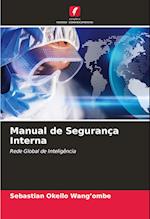 Manual de Segurança Interna