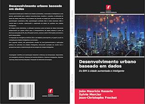 Desenvolvimento urbano baseado em dados