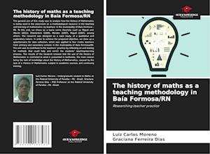 The history of maths as a teaching methodology in Baía Formosa/RN