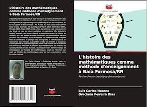 L'histoire des mathématiques comme méthode d'enseignement à Baía Formosa/RN