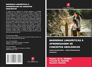 BARREIRAS LINGUÍSTICAS À APRENDIZAGEM DE CONCEITOS GEOLÓGICOS