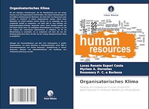 Organisatorisches Klima