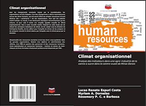 Climat organisationnel