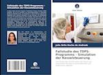 Fallstudie des TDPS-Programms - Simulation der Kesselsteuerung