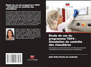 Étude de cas du programme TDPS - Simulation du contrôle des chaudières