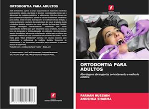 ORTODONTIA PARA ADULTOS