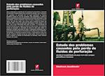 Estudo dos problemas causados pela perda de fluidos de perfuração