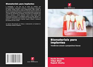 Biomateriais para implantes