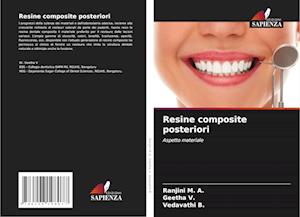 Resine composite posteriori