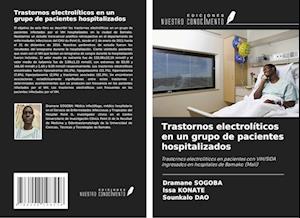 Trastornos electrolíticos en un grupo de pacientes hospitalizados