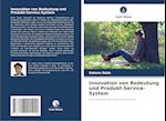 Innovation von Bedeutung und Produkt-Service-System