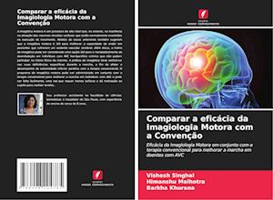 Comparar a eficácia da Imagiologia Motora com a Convenção