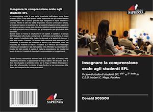 Insegnare la comprensione orale agli studenti EFL