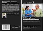 Fisioterapia para enfermos de Alzheimer