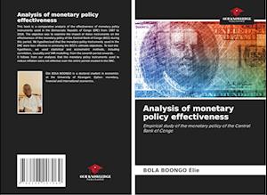 Analysis of monetary policy effectiveness