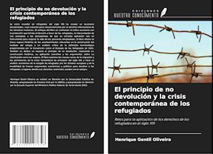 El principio de no devolución y la crisis contemporánea de los refugiados