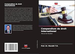 Compendium de droit international