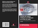 Carrinho de compras inteligente com RFID para prevenção de roubos