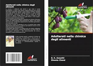 Adulterati nella chimica degli alimenti