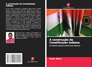 A construção da Constituição indiana