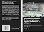 Peligro medioambiental de los microplásticos: Impacto toxicológico y mitigación