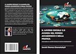 IL LAVORO SOCIALE 2.0 AVANZA NEL MONDO ACCADEMICO E NELLA PRATICA