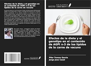 Efectos de la dieta y el genotipo en el contenido de AGPI n-3 de los lípidos de la carne de vacuno