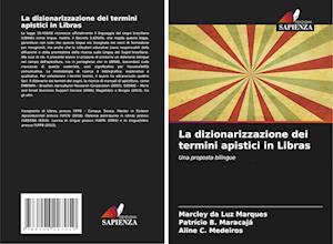 La dizionarizzazione dei termini apistici in Libras